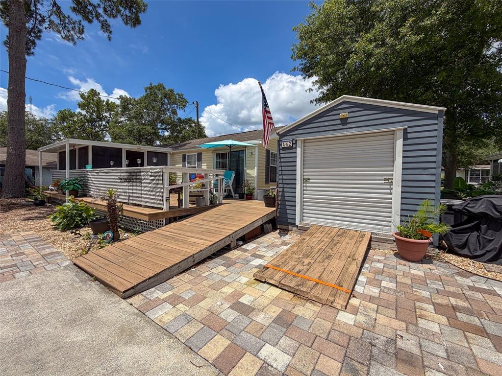 2092 Culbreath Road, Unit A42 Brooksville, FL 34602 - Photo 6 of 70