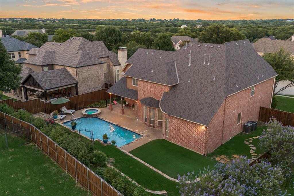 1007 Native Trail Heath, TX 75032 - Photo 5 of 40