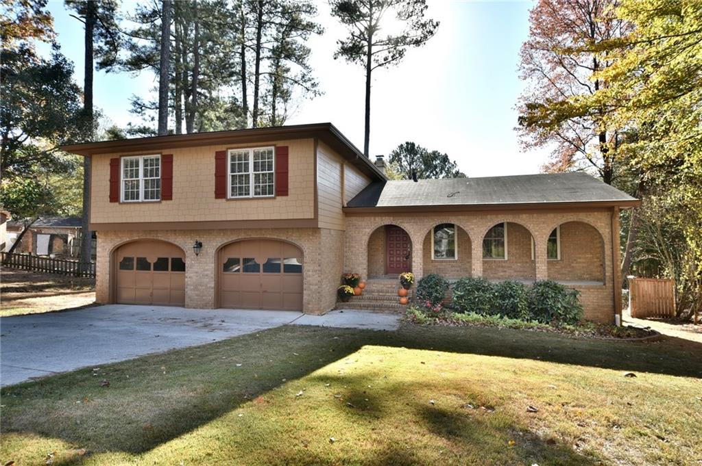 1919 Harts Mill Road Northeast Atlanta, GA 30341 - Photo 1 of 1 Gallery Image 1