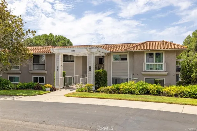 $419,000 | 3168 Via Vista, Unit C, Laguna Woods, CA 92637