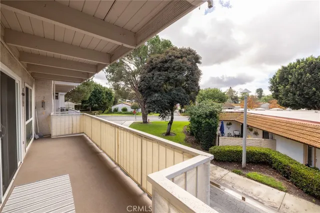 $419,000 | 3168 Via Vista, Unit C, Laguna Woods, CA 92637