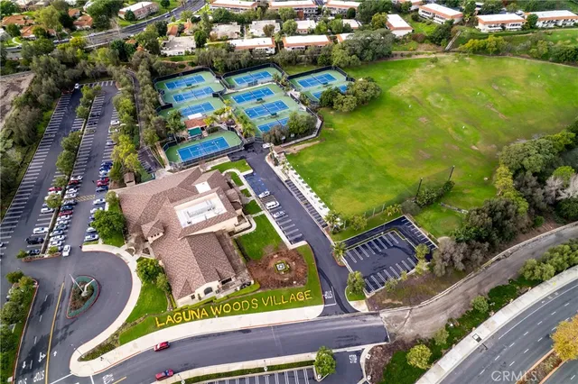 $419,000 | 3168 Via Vista, Unit C, Laguna Woods, CA 92637