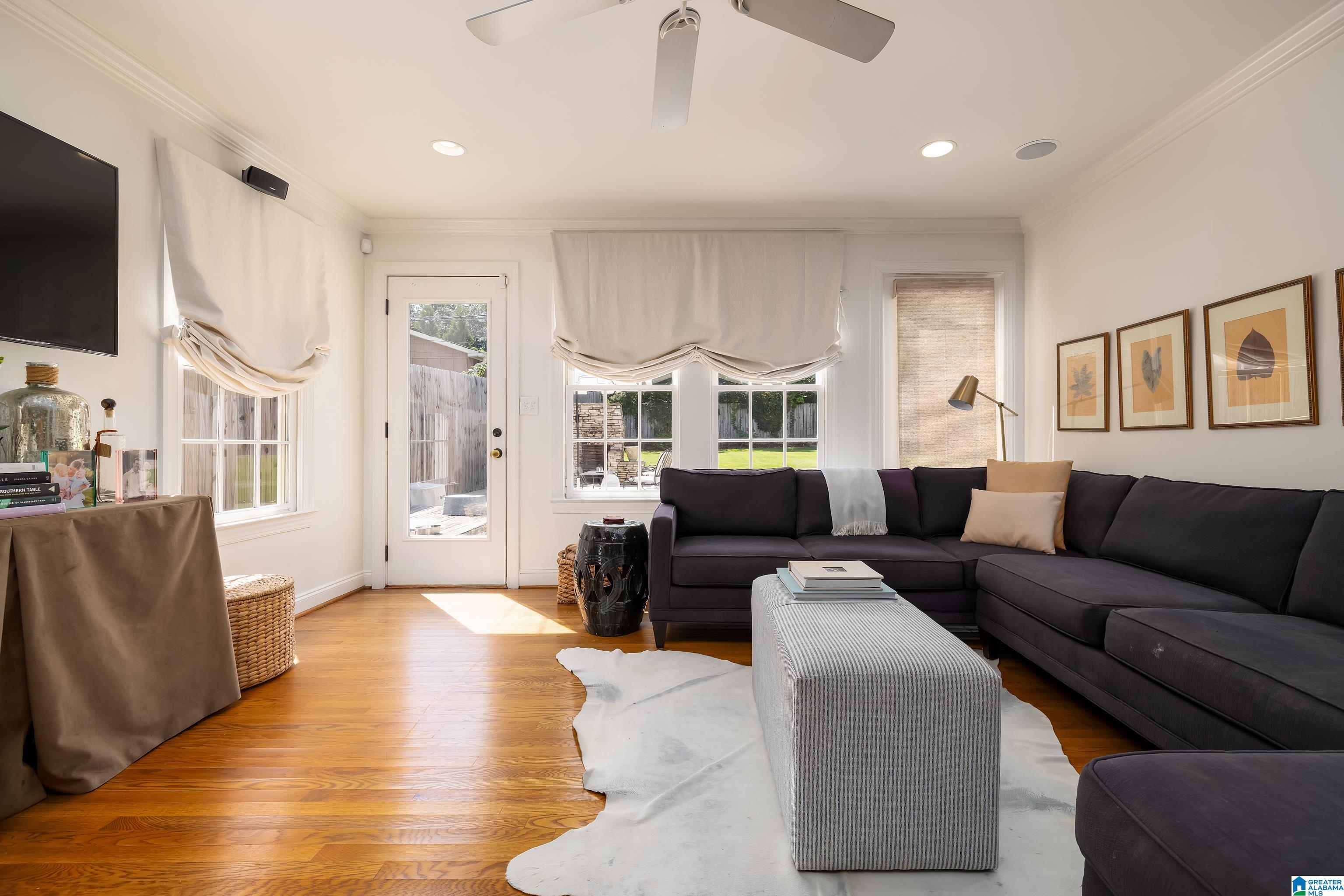 1805 Lancaster Road Birmingham, AL 35209 - Photo 20 of 39
