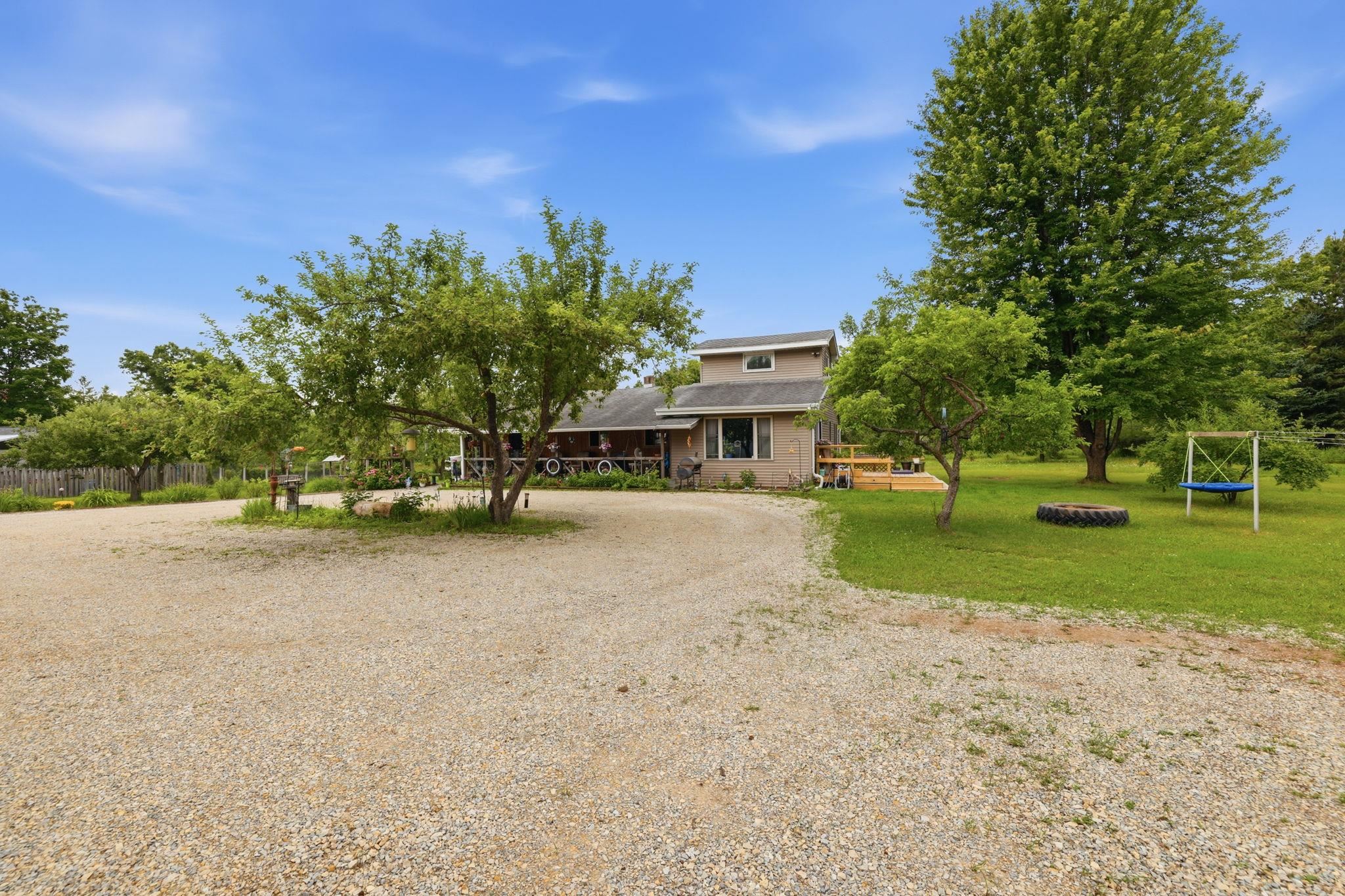 N4381 Ostrander Road New London, WI 54961 - Photo 60 of 64