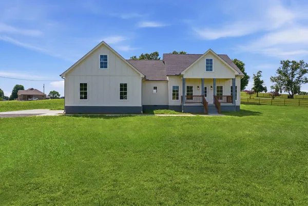 $529,900 | 2143 Sims Road, Shelbyville, TN 37160