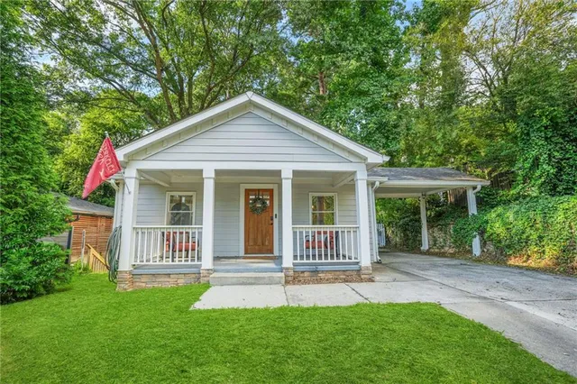 $499,900 | 727 Holmes Street Northwest, Atlanta, GA 30318