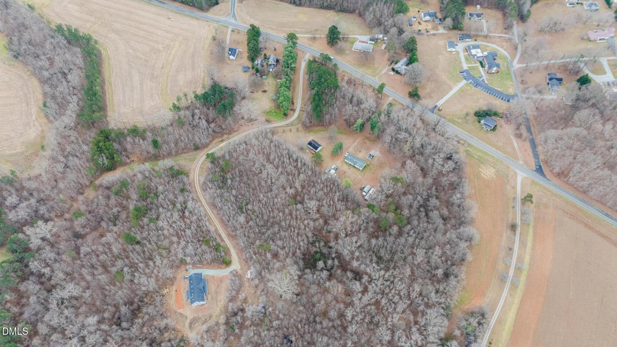 1519 Oxford Road Roxboro, NC 27574 - Photo 4 of 13 DJI_20251213015059_0045_D
