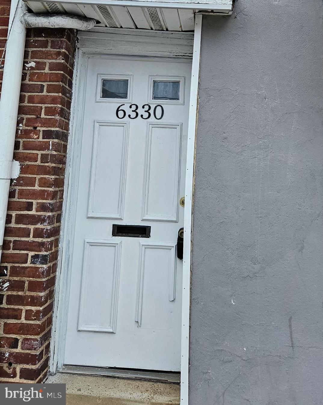 6330 Windsor Mill Road Gwynn Oak, MD 21207 - Photo 1 of 20 a view of a door