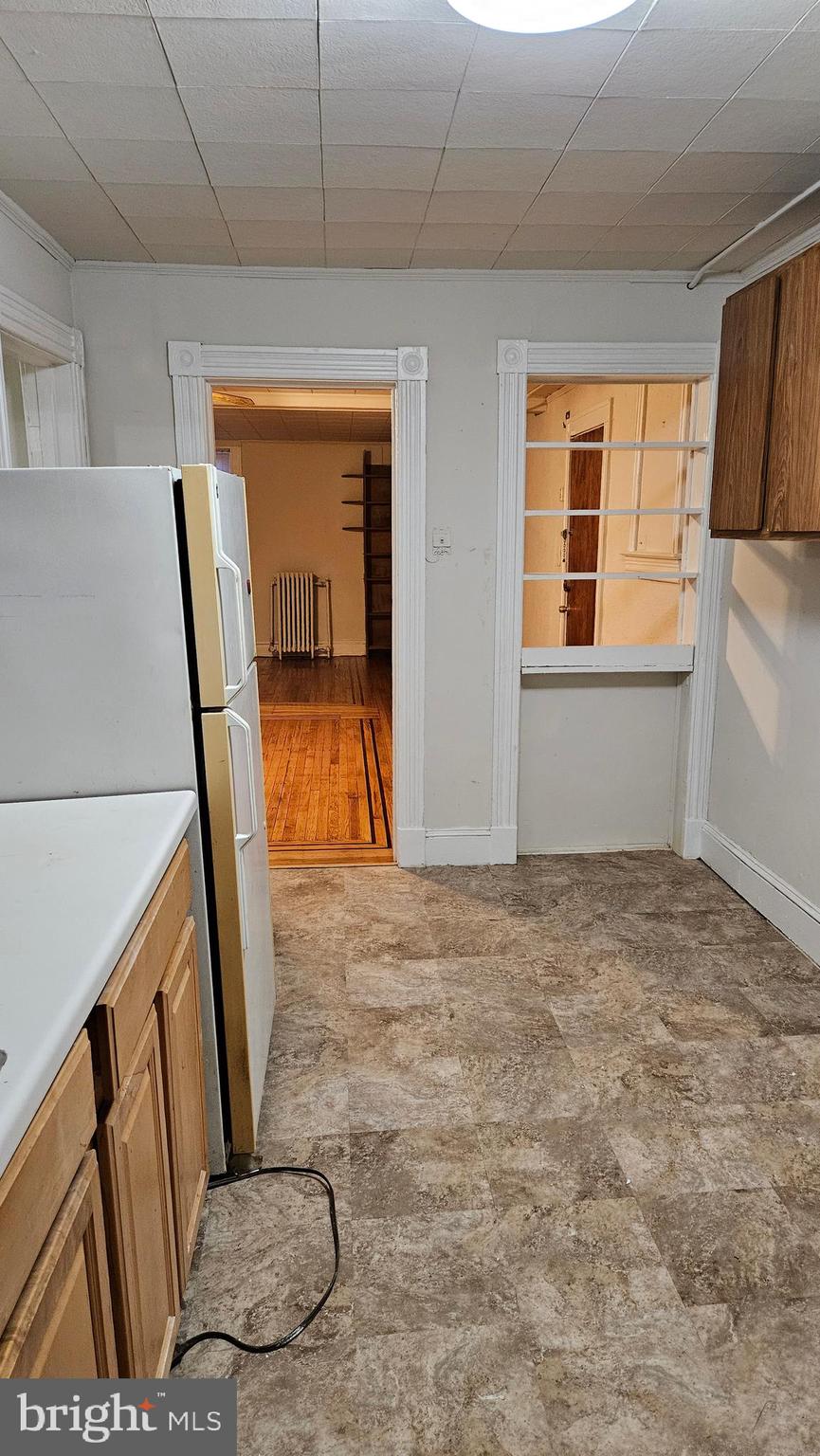 6330 Windsor Mill Road Gwynn Oak, MD 21207 - Photo 15 of 20 a view of an entryway