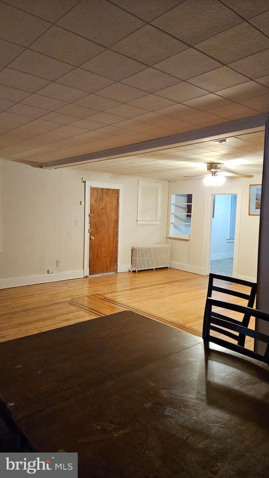6330 Windsor Mill Road Gwynn Oak, MD 21207 - Photo 18 of 20 a view of an empty room and window