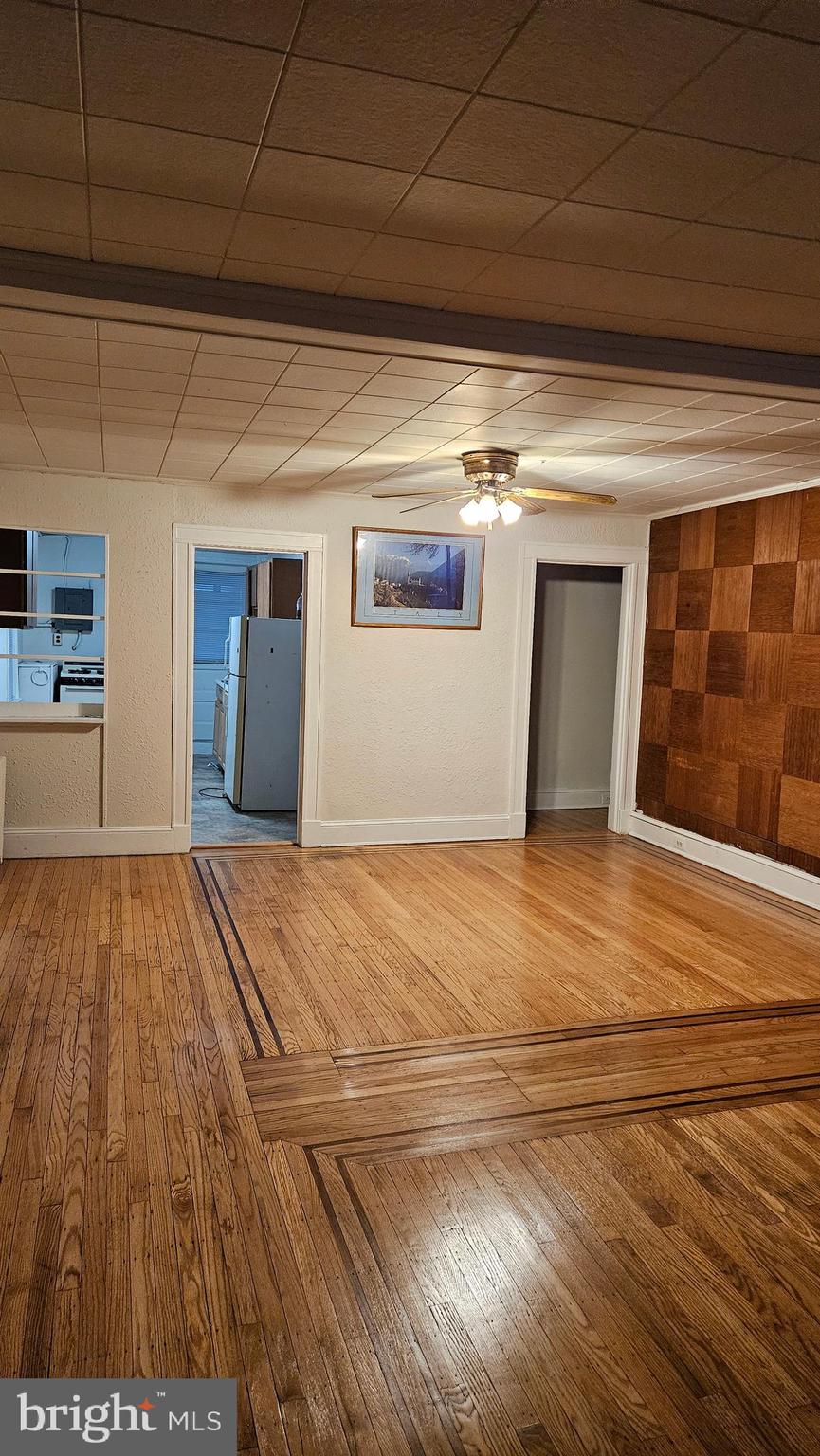 6330 Windsor Mill Road Gwynn Oak, MD 21207 - Photo 5 of 20 a view of empty room