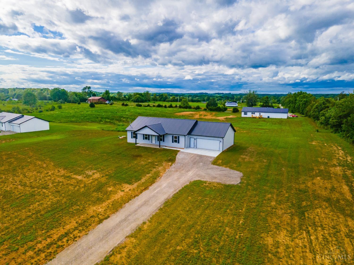 936 Hafer Road West Union, OH 45693 - Photo 8 of 60 Gallery Image 8