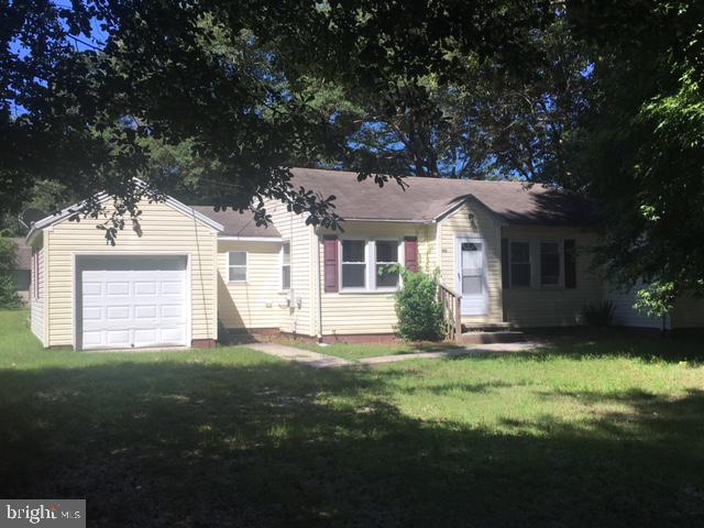 512 Sheldon Avenue Fruitland, MD 21826 - Photo 3 of 15