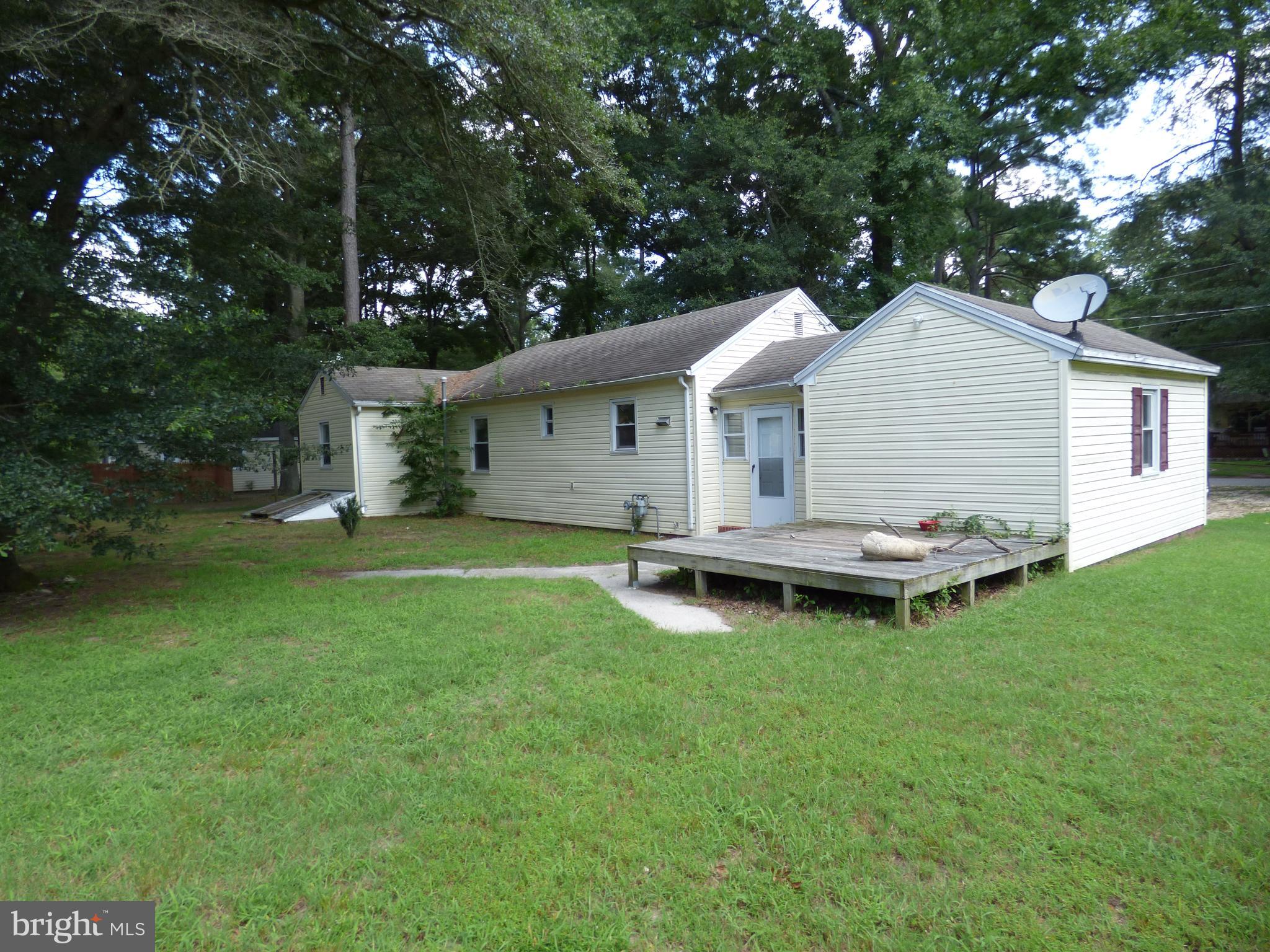 512 Sheldon Avenue Fruitland, MD 21826 - Photo 4 of 15