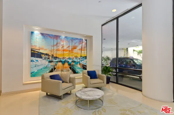 $5,500 | 4335 Marina City Drive, Unit 1138, Marina del Rey, CA 90292