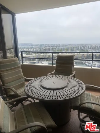 $5,500 | 4335 Marina City Drive, Unit 1138, Marina del Rey, CA 90292