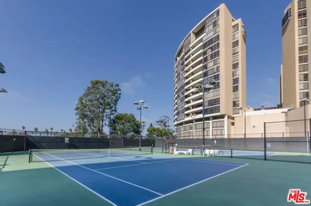 $5,500 | 4335 Marina City Drive, Unit 1138, Marina del Rey, CA 90292