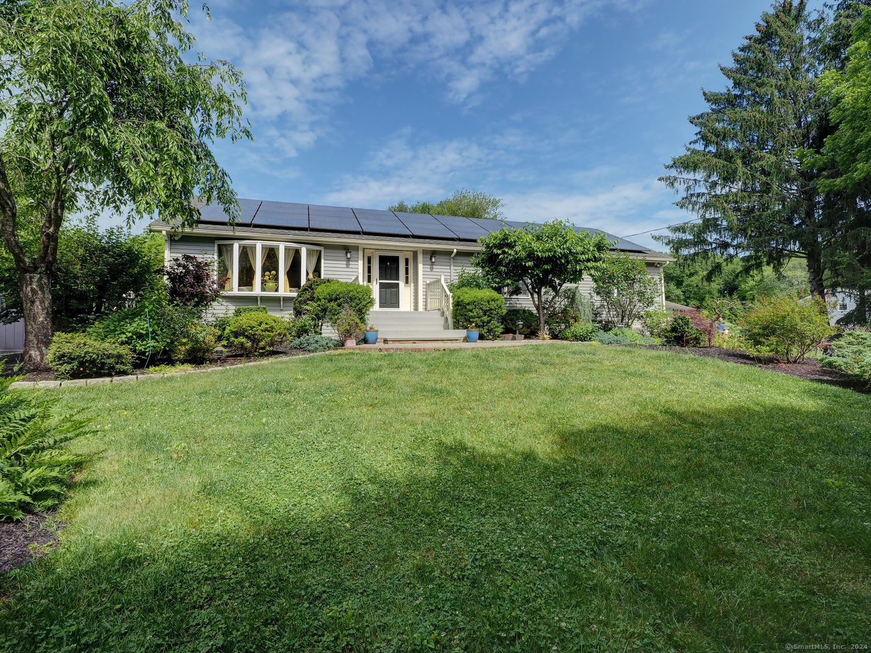 309 Mill Road North Haven, CT 06473 - Photo 1 of 1 Front exterior