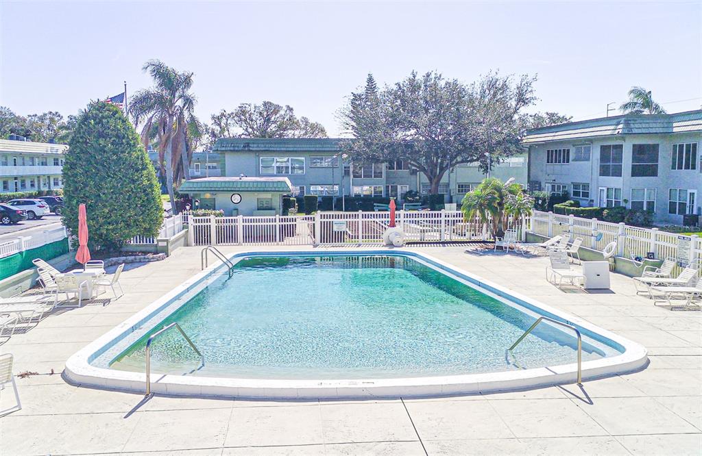 1433 South Belcher Road, Unit F11 Clearwater, FL 33764 - Photo 21 of 22
