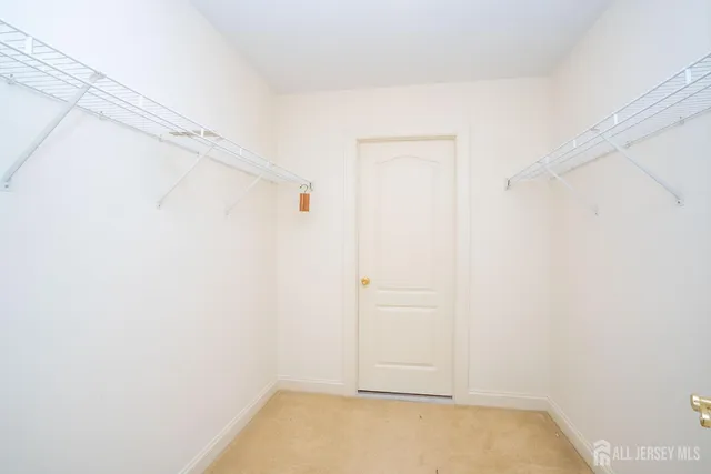 a view of small space