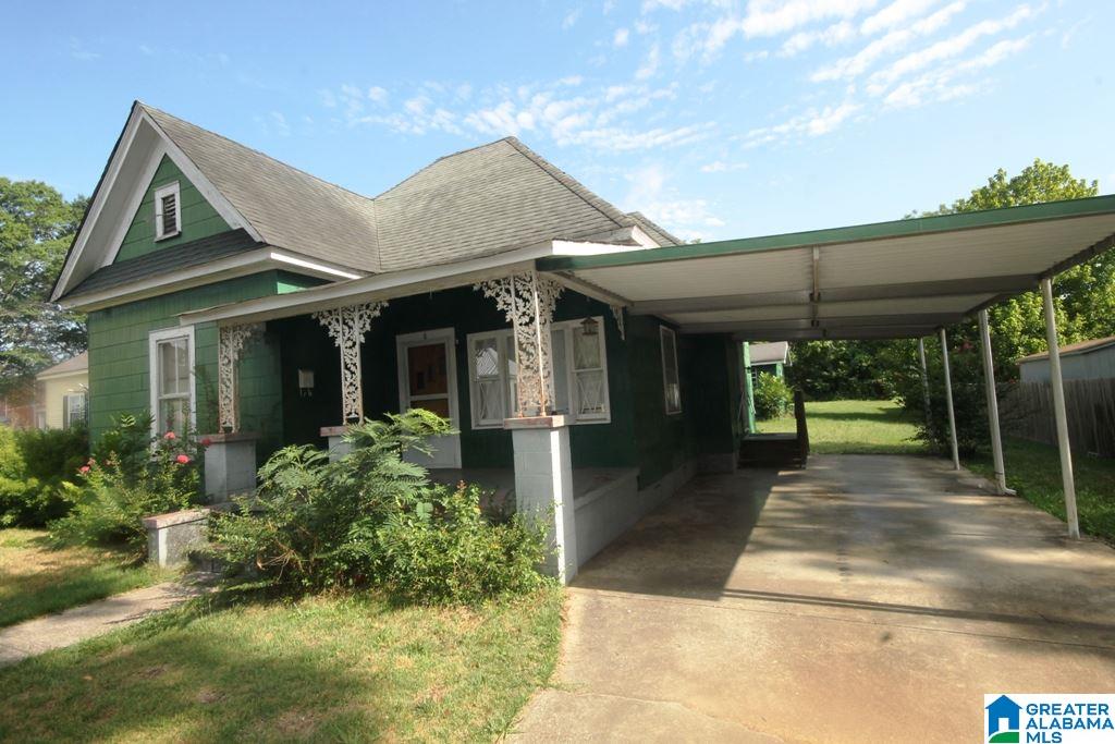 3 A Street Southwest Jacksonville, AL 36265 - Photo 24 of 41