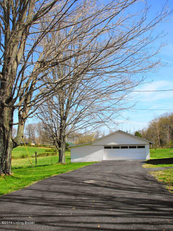 830 Gaines Road Brandenburg, KY 40108 - Photo 86 of 91 830 Gaines Road Spring (107)