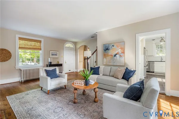 $675,000 | 4525 East Seminary Avenue, Richmond, VA 23227