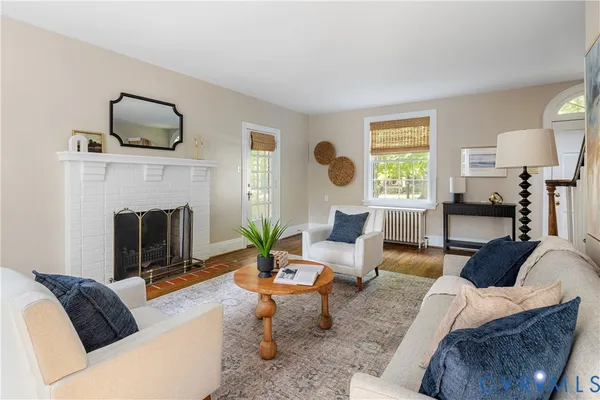 $675,000 | 4525 East Seminary Avenue, Richmond, VA 23227