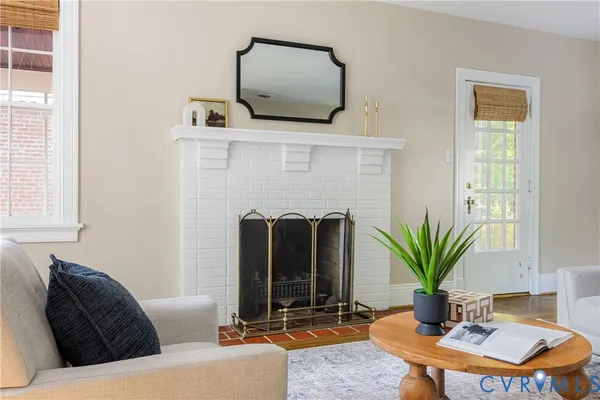 $675,000 | 4525 East Seminary Avenue, Richmond, VA 23227