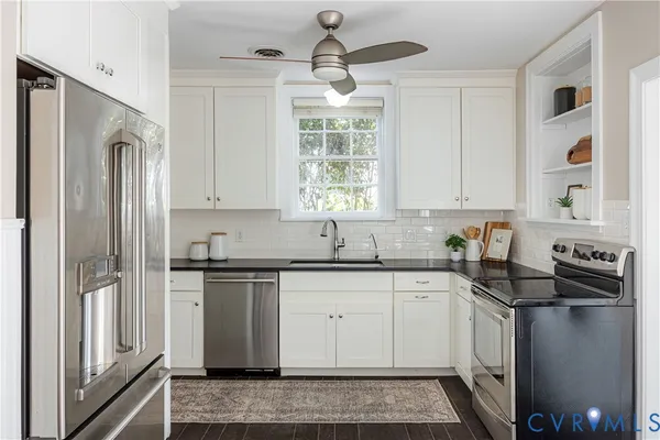 $675,000 | 4525 East Seminary Avenue, Richmond, VA 23227