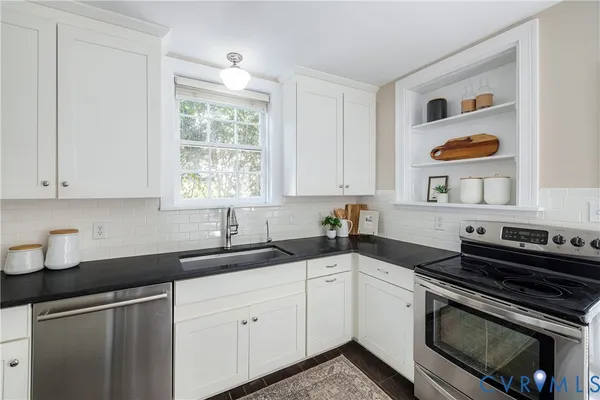 $675,000 | 4525 East Seminary Avenue, Richmond, VA 23227