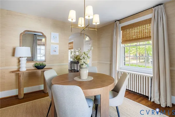 $675,000 | 4525 East Seminary Avenue, Richmond, VA 23227