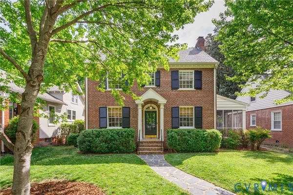 $675,000 | 4525 East Seminary Avenue, Richmond, VA 23227