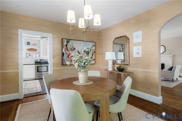 $675,000 | 4525 East Seminary Avenue, Richmond, VA 23227