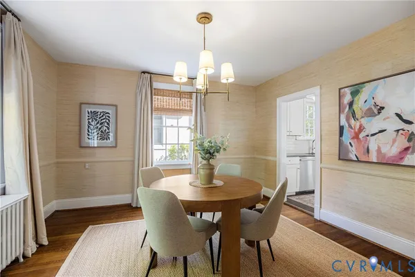 $675,000 | 4525 East Seminary Avenue, Richmond, VA 23227