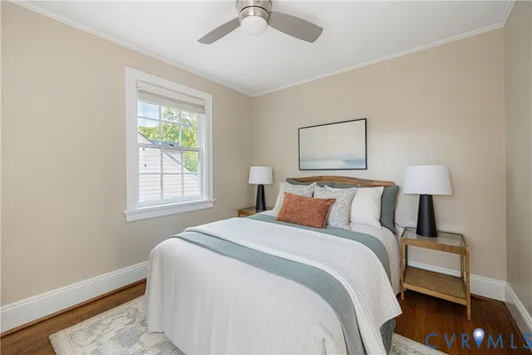 $675,000 | 4525 East Seminary Avenue, Richmond, VA 23227
