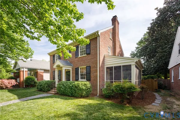 $675,000 | 4525 East Seminary Avenue, Richmond, VA 23227