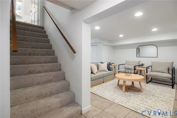 $675,000 | 4525 East Seminary Avenue, Richmond, VA 23227