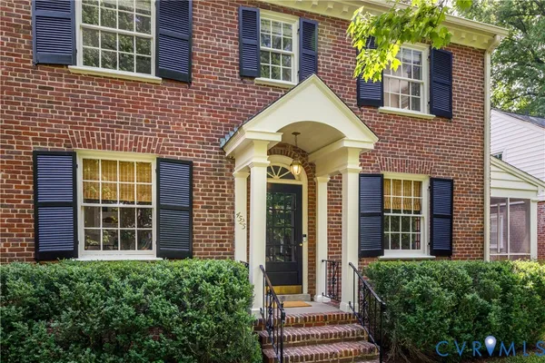 $675,000 | 4525 East Seminary Avenue, Richmond, VA 23227