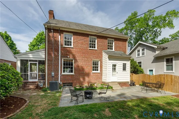 $675,000 | 4525 East Seminary Avenue, Richmond, VA 23227