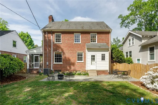 $675,000 | 4525 East Seminary Avenue, Richmond, VA 23227