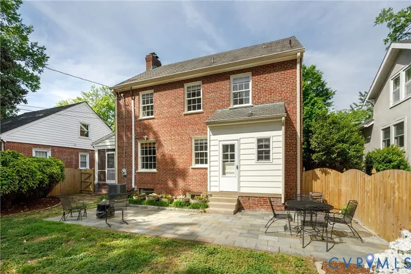 $675,000 | 4525 East Seminary Avenue, Richmond, VA 23227
