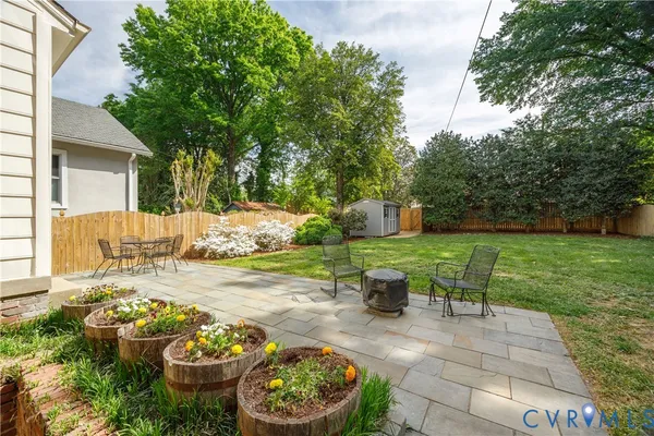 $675,000 | 4525 East Seminary Avenue, Richmond, VA 23227
