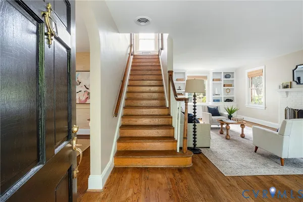 $675,000 | 4525 East Seminary Avenue, Richmond, VA 23227