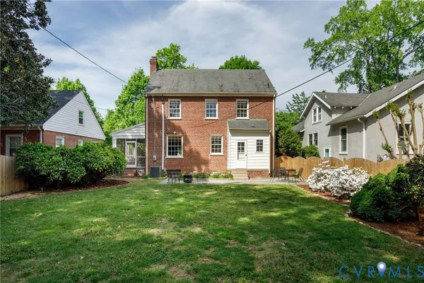 $675,000 | 4525 East Seminary Avenue, Richmond, VA 23227