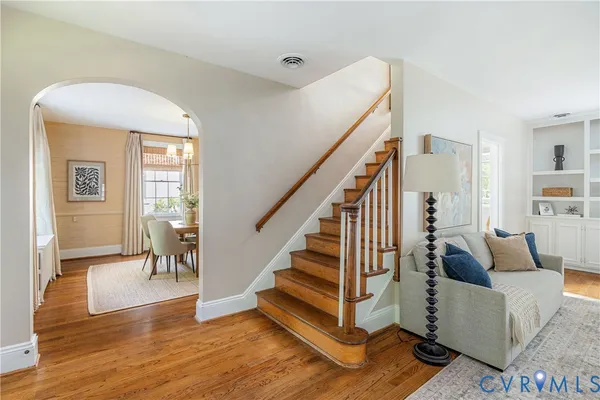 $675,000 | 4525 East Seminary Avenue, Richmond, VA 23227