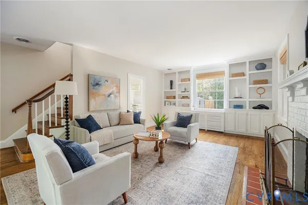 $675,000 | 4525 East Seminary Avenue, Richmond, VA 23227