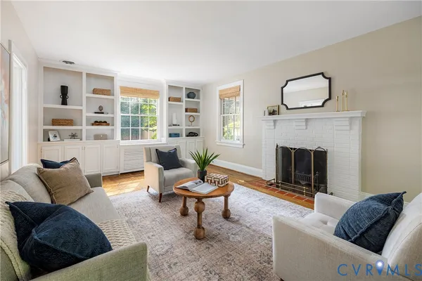 $675,000 | 4525 East Seminary Avenue, Richmond, VA 23227