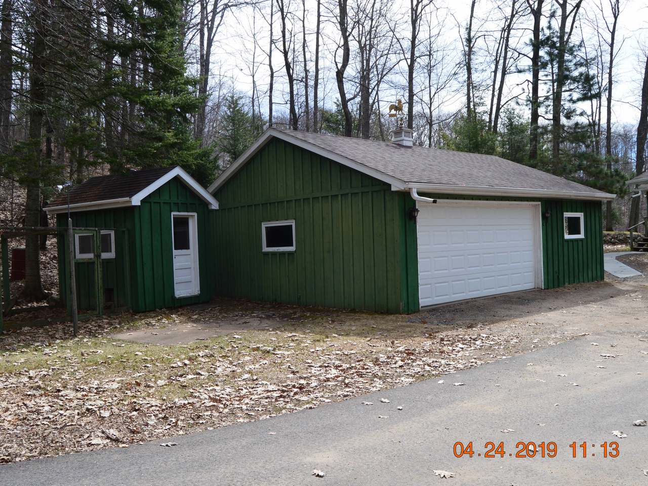 6745 Birchrock Lane Rhinelander, WI 54501 - Photo 11 of 31 Gallery Image 11