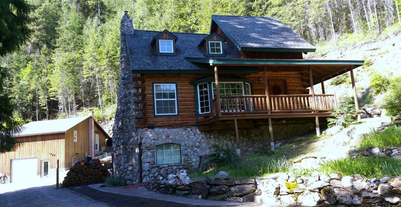 923 Aladdin Road Colville, WA 99114 - Photo 1 of 20
